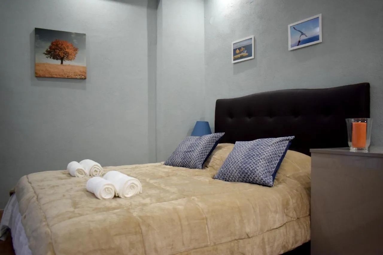 Quintessence City Rotunda Apartment Thessaloniki Greece